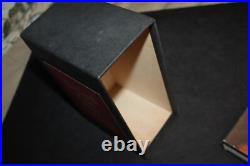 1965 Revised Edition THE LORD OF THE RINGS Box Set (HB) Second Ed. 10th Print