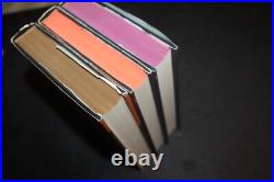 1965 Revised Edition THE LORD OF THE RINGS Box Set (HB) Second Ed. 10th Print