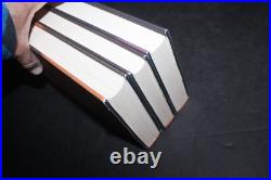 1965 Revised Edition THE LORD OF THE RINGS Box Set (HB) Second Ed. 10th Print