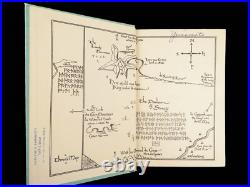 1965 The Hobbit JRR Tolkien Lord of the Rings Bilbo Baggins Gandalf Fantasy + DJ 1965 The Hobbit JRR Tolkien Lord of the Rings Bilbo Baggins Gandalf Fantasy + DJ