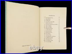 1965 The Hobbit JRR Tolkien Lord of the Rings Bilbo Baggins Gandalf Fantasy + DJ