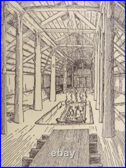 1965 The Hobbit JRR Tolkien Lord of the Rings Bilbo Baggins Gandalf Fantasy + DJ