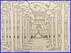 1965 The Hobbit JRR Tolkien Lord of the Rings Bilbo Baggins Gandalf Fantasy + DJ