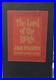 1965 The Lord of the Rings Hard Cover Box Set with all Three Maps