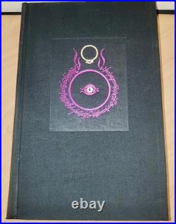 1965 The Lord of the Rings Trilogy Box Set Tolkien HC/DJ 2nd Ed with All Maps