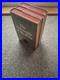 1966 2nd Ed 1st Impression Lord Of The Rings Trilogy J R R Tolkien
