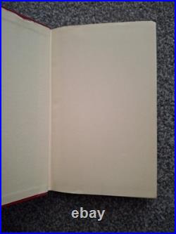 1966 2nd Ed 1st Impression Lord Of The Rings Trilogy J R R Tolkien