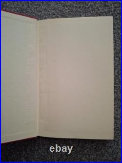 1966 2nd Ed 1st Impression Lord Of The Rings Trilogy J R R Tolkien
