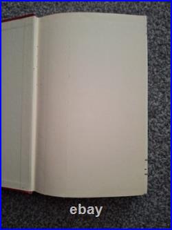 1966 2nd Ed 1st Impression Lord Of The Rings Trilogy J R R Tolkien