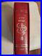 1966 J. R. R Tolkien Lord Of The Rings Houghton Mifflin Co Collector's Edition