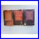 1967 Lord Of the Rings Set with Maps Houghton Mifflin 2nd Ed