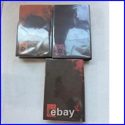 1967 Lord Of the Rings Set with Maps Houghton Mifflin 2nd Ed