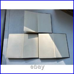 1967 Lord Of the Rings Set with Maps Houghton Mifflin 2nd Ed