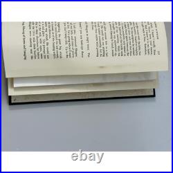 1967 Lord Of the Rings Set with Maps Houghton Mifflin 2nd Ed 1967 Lord Of the Rings Set with Maps Houghton Mifflin 2nd Ed