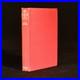 1968 The Fellowship of the Ring The Lord of the Rings J R R Tolkien Second Ed