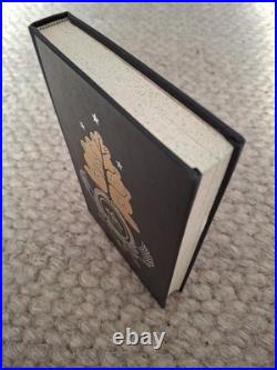 1969 First Edition Lord Of The Rings De Luxe J R R Tolkien Rare