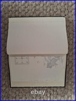 1969 First Edition Lord Of The Rings De Luxe J R R Tolkien Rare