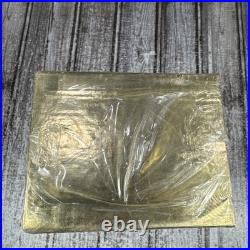 1973 Ballantine Books Lord of the Rings Hobbit LOTR Boxed Set Gold NEW! Tolkien