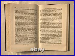1979 J. R. R. Tolkien THE LORD OF THE RINGS De Luxe Edition Boxed 7th Imp. MAPS