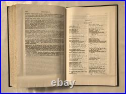 1979 J. R. R. Tolkien THE LORD OF THE RINGS De Luxe Edition Boxed 7th Imp. MAPS