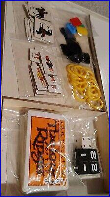 1979 LotR LORD OF THE RINGS Adventure Game Milton Bradley TOLKIEN Complete HTF