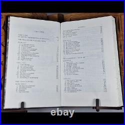 1984 1st Edtn (Thus)/9th Prnt Deluxe THE LORD OF THE RINGS By J. R. R. Tolkien