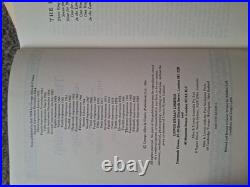 1987 Green Leather Boxset Lord Of The Rings Trilogy Unwin Hyman J R R Tolkien