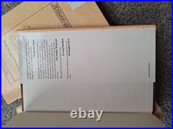 1987 Green Leather Boxset Lord Of The Rings Trilogy Unwin Hyman J R R Tolkien