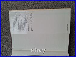 1987 Green Leather Boxset Lord Of The Rings Trilogy Unwin Hyman J R R Tolkien