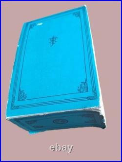 1991 Russian Ed. Tolkien The Hobbit & Lord of the Rings 4 Books in Original Box