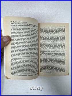 1993 Great Britain Tolkien LOTR Box Set, J. R. R. Tolkien's The Lord of the Rings