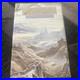 1993 The Lord of the Rings J. R. R. Tolkien VTG Hardcover 3 Book Box Set with Maps