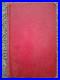 1st/1st 1955 Return Of The King Lord Of The Rings Tolkien