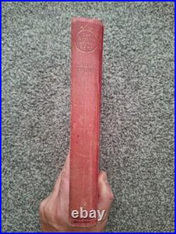 1st/1st 1955 Return Of The King Lord Of The Rings Tolkien 1st/1st 1955 Return Of The King Lord Of The Rings Tolkien