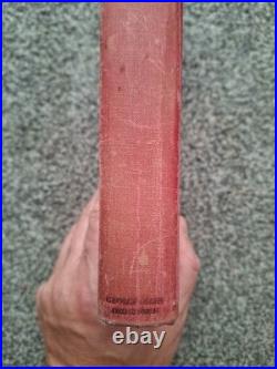 1st/1st 1955 Return Of The King Lord Of The Rings Tolkien
