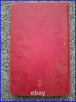 1st/1st 1955 Return Of The King Lord Of The Rings Tolkien