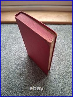 1st/1st 1955 Return Of The King Lord Of The Rings Tolkien