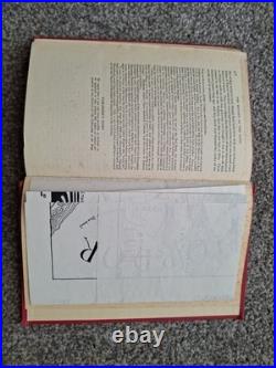 1st/1st 1955 Return Of The King Lord Of The Rings Tolkien