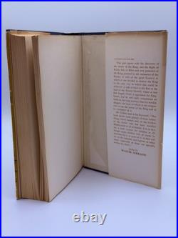 1st Am. Edition 16/13/13 Printings The Lord Of the Rings By J. R. R. Tolkien