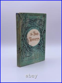 1st Am. Edition 16/13/13 Printings The Lord Of the Rings By J. R. R. Tolkien