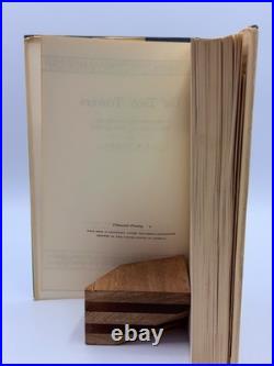 1st Am. Edition 16/13/13 Printings The Lord Of the Rings By J. R. R. Tolkien