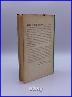 1st Am. Edition 16/13/13 Printings The Lord Of the Rings By J. R. R. Tolkien