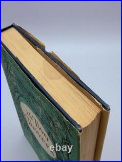 1st Am. Edition 16/13/13 Printings The Lord Of the Rings By J. R. R. Tolkien