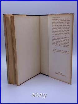 1st Am. Edition 16/13/13 Printings The Lord Of the Rings By J. R. R. Tolkien