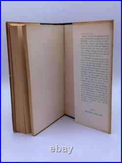 1st Am. Edition 16/13/13 Printings The Lord Of the Rings By J. R. R. Tolkien