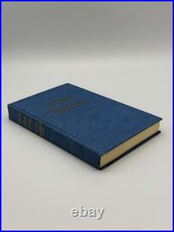 1st Am. Edition 16/13/13 Printings The Lord Of the Rings By J. R. R. Tolkien