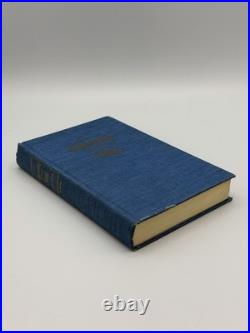 1st Am. Edition 16/13/13 Printings The Lord Of the Rings By J. R. R. Tolkien