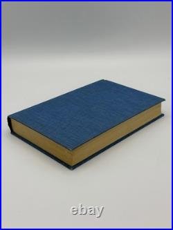 1st Am. Edition 16/13/13 Printings The Lord Of the Rings By J. R. R. Tolkien