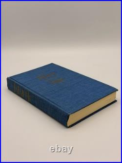 1st Am. Edition 16/13/13 Printings The Lord Of the Rings By J. R. R. Tolkien