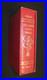 1st print The Lord of the Rings J. R. R Tolkien Collector's Edition Slipcase MAP